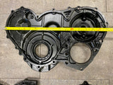 Isuzu 4BD2 Timing Cover Assembly, 3 Piece, Part # 60117 For Sale