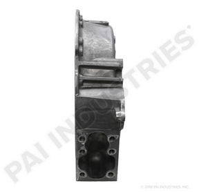 CUMMINS N14/855 3036011 FLYWHEEL HOUSING PART# 3036011 - CA Truck Parts, Inc.