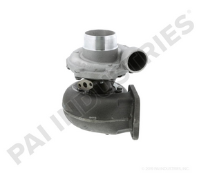 International DT466 Turbocharger 684238C91 - CA Truck Parts, Inc.