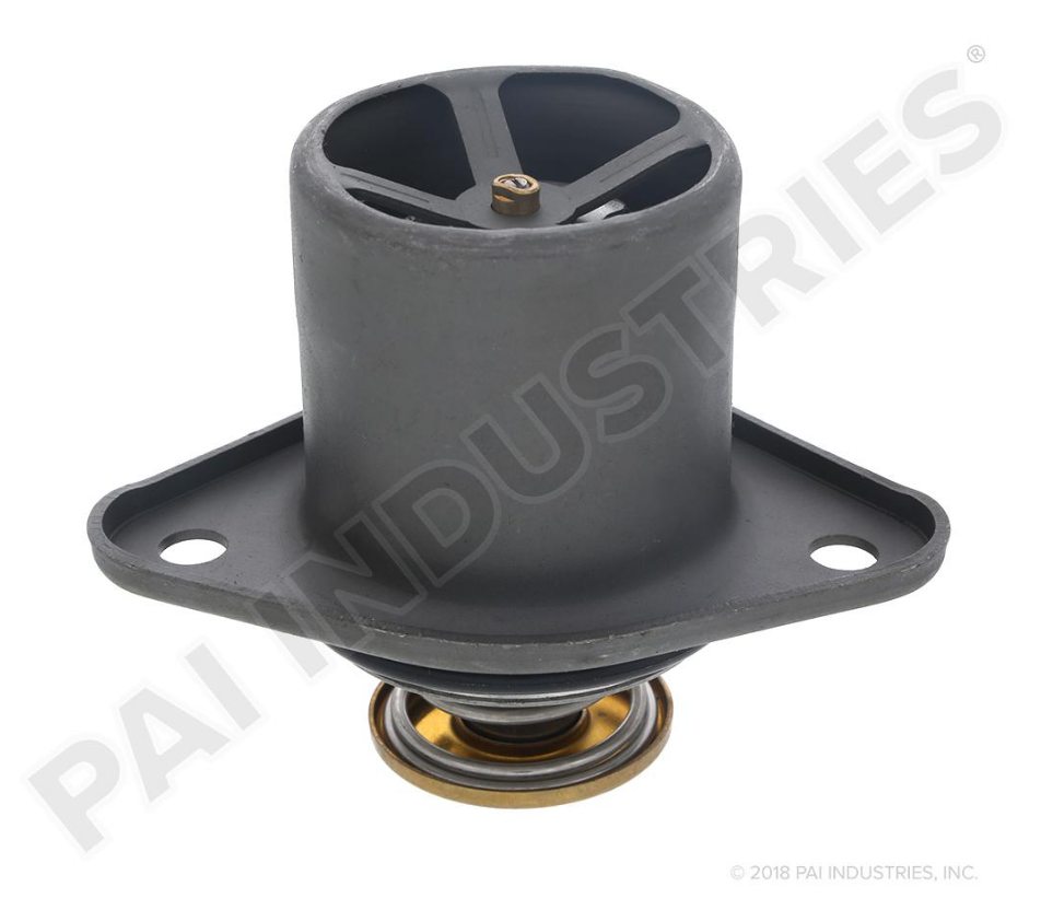 International Coolant Thermostat with O-Ring 1830256C93