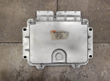 2011 Mitsubishi FUSO for M038S6A021, Part # ME424467170, 1109K7200090, AMT, JL6BNH1ACK005266, Control Unit # ME427170